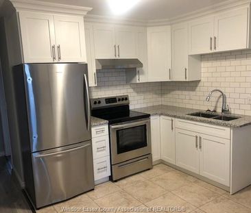 For Lease - 241 CROWNRIDGE Boulevard Unit# LOWER, Amherstburg, Ontario - Photo 3