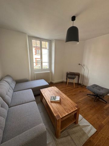 Appartement 2 pièces – 54 m² environ à Rennes Sacrés-Coeurs (ref : G75962) - Photo 3