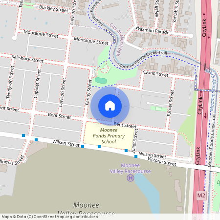 1C Evans Street, Vic 3039, Moonee Ponds