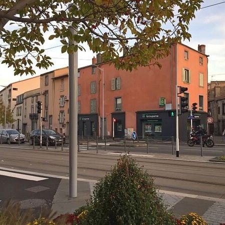 boulevard Léon Jouhaux, 2, 63100, Clermont Ferrand - Photo 1