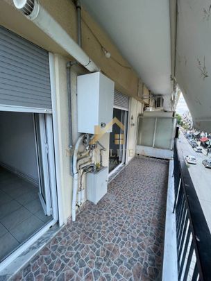 Διαμέρισμα για ενοικίαση Ηλιούπολη Κέντρο (Σταυρούπολη) - Photo 1