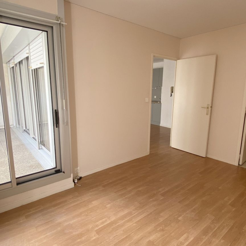 Location Appartement 2 pièces 38m² ANGERS 49100 - Photo 1