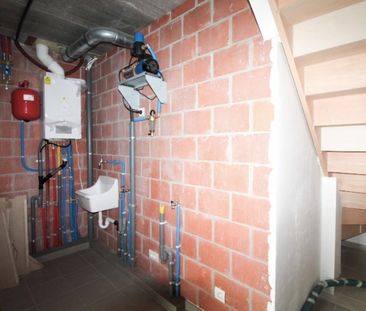 Energiezuinige nieuwbouwwoning te huur in Roeselare - Photo 6