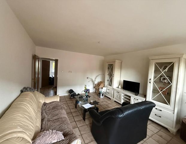 Gemütliche 2,5-Zimmer-Wohnung mit Balkon in Gelsenkirchen-Erle - Foto 1