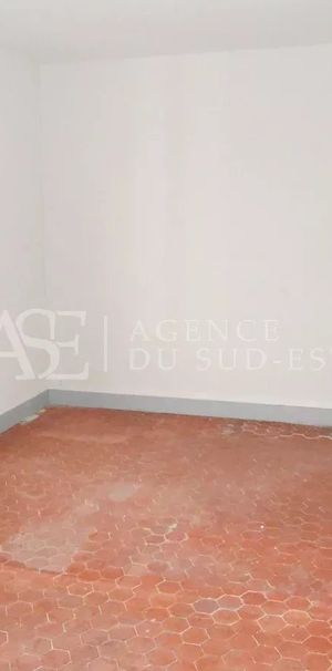 Location Appartement - Photo 1