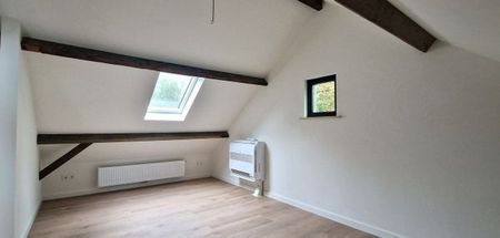 Te huur: Appartement Nieuwstraat in Son en Breugel - Photo 5