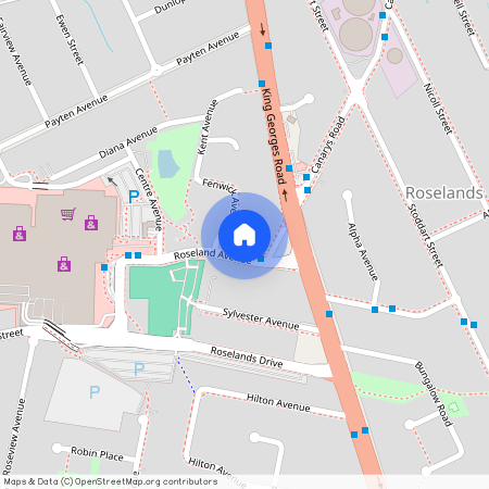 14 Roselands Avenue, NSW 2196