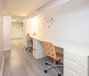 For Lease - 296 Lumsden Avenue Unit# Bsmt, Toronto, Ontario - Photo 5
