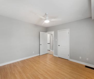 For Lease - 33 Pinhey Street Unit# #1, West Centre Town, Ontario - Photo 2