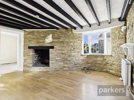 Station Road, Brize Norton, Carterton, Oxfordshire, OX18 - Photo 3