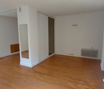 Location Appartement 1 pièce 38m² TOULOUSE 31300 - Photo 1