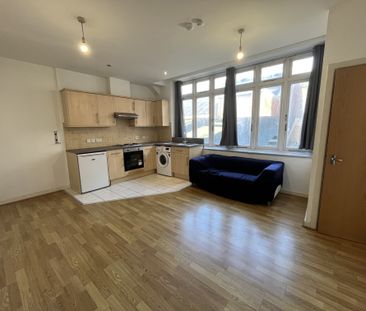 1 bed apartment to rent in Westover Road, Bournemouth, BH1 - Photo 4