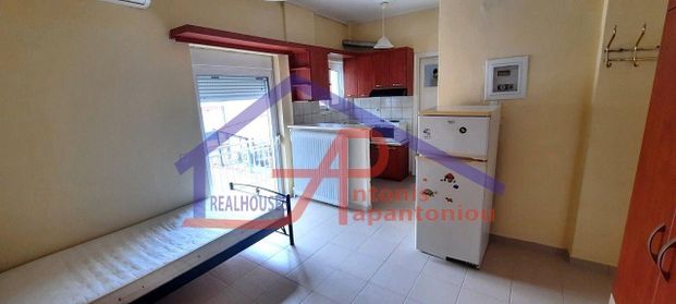 Studio/Γκαρσονιέρα για ενοικίαση - Ιωάννινα, - Photo 1