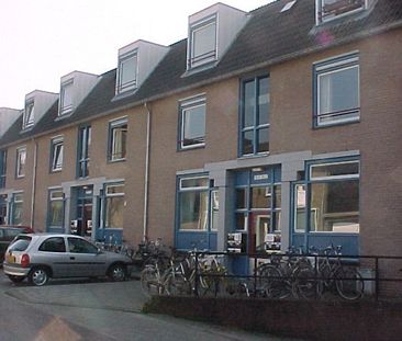 Majellastraat 2, Room no. D14 - Photo 4