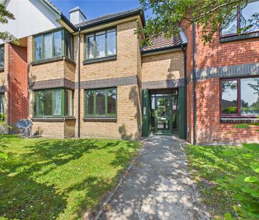 Burgess Place, Martlesham Heath, Ipswich, IP5 3QZ - Photo 6
