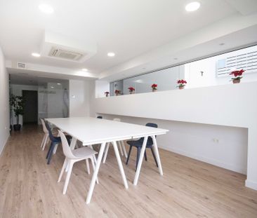 Apartamento de alquiler en Calle Francisco Javier Balbín, 9, Nueva ... - Photo 4