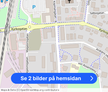 Köpmangatan 38 - Foto 1