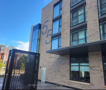 For Lease - 55 Duke Street Unit# 230, Kitchener, Ontario - Photo 5