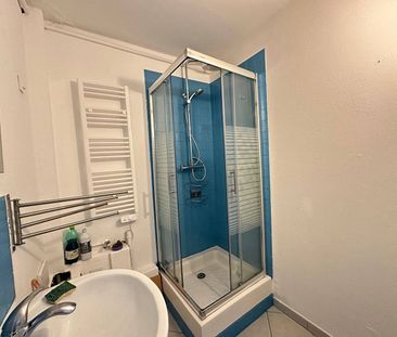 Appartement - 3 pièces - Chambéry - Photo 5