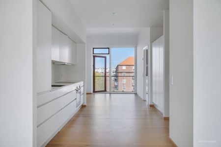 Faste Batteri Vej 104, 4. th., 2300 København S - Foto 3