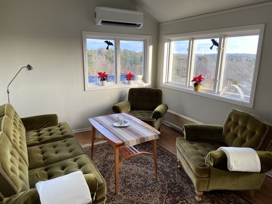 Kapellbacken, Tyresö - Foto 1