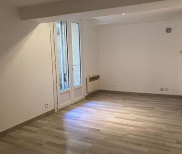 Location Appartement 2 pièces 50m² ETOILE SUR RHONE 26800 - Photo 1