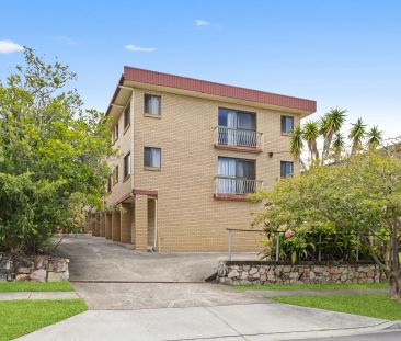 Conveniently located unit with low ongoing cost of living. - Photo 6