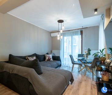 4-pok. | Wysoki standard | Klimatyzacja | Złocień - Photo 3