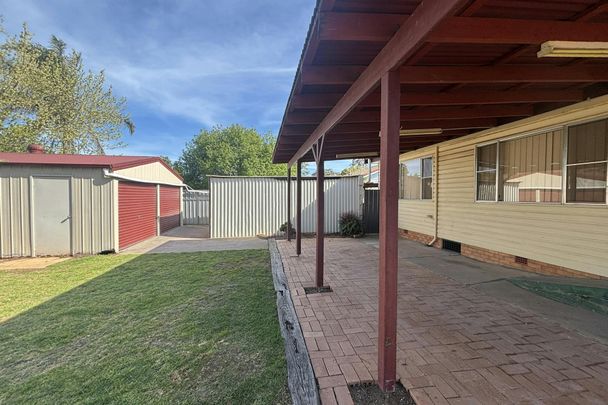 THREE BEDROOM HOME - Photo 1