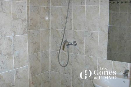 Craponne, T2 RDJ de 34,30m2+ jardin 40m2+garage - Photo 4