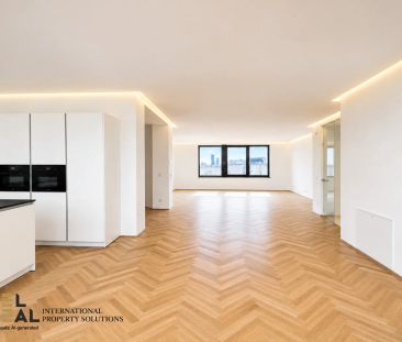 Ihr exklusiver Wohnsitz in Wien – Prestige & Komfort - Foto 6