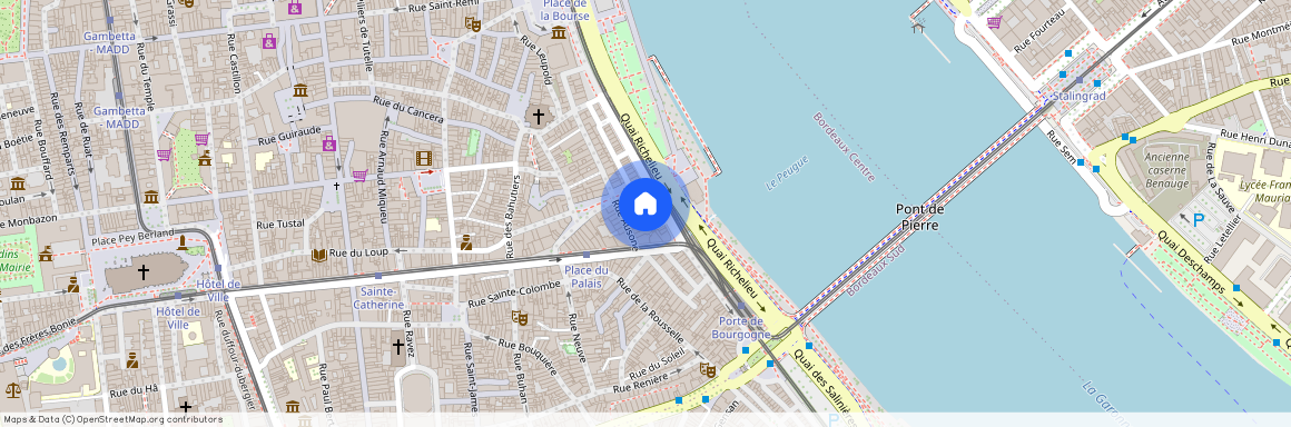 33000, Bordeaux