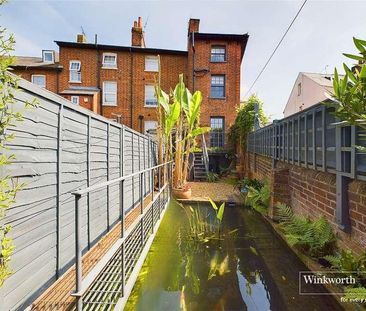 Watlington Street, Reading, Berkshire, RG1 - Photo 3