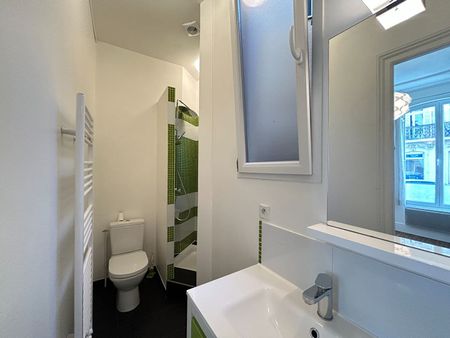 APPARTEMENT TYPE STUDIO - 20m² - HYPER CENTRE - Photo 3