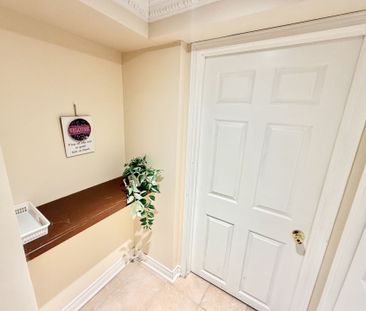 For Lease - 176 Patricia Avenue Unit# Lower, Toronto, Ontario - Photo 6