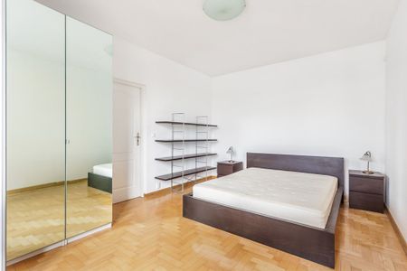 Park Szczęśliwicki 200m, garderoba, widok, parking - Photo 5