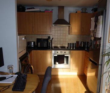 1 bedroom apartment to rent - Photo 3