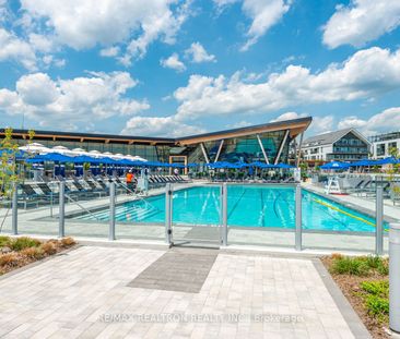 For Lease - 247 Broward Way Unit# 22, Innisfil, Ontario - Photo 5