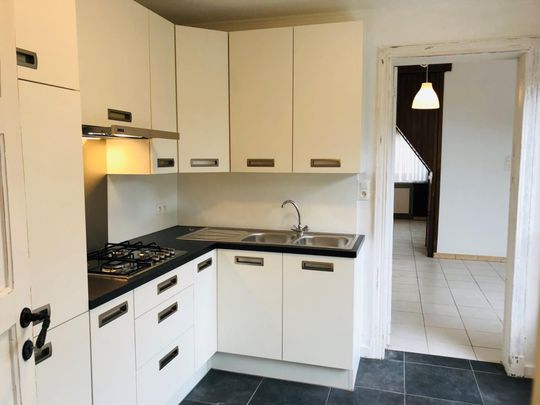 Lokerhoutstraat 70, 9160 Lokeren - Foto 1