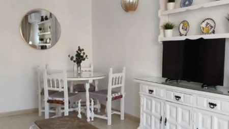 Apartamento de alquiler en Paseo Marítimo Rey de España, 33, Puerto Deportivo - Photo 3