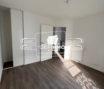 Location appartement 40.93 m², Saint julien de concelles 44450Loire... - Photo 4