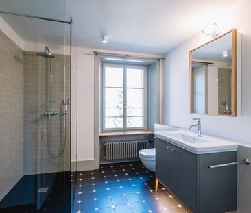 hochwertiges Bijou im Herzen von Luzern - Foto 5