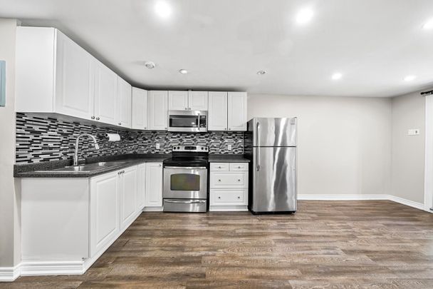 For Lease - 1821 Lamstone Street Unit# Lower, Innisfil, Ontario - Photo 1