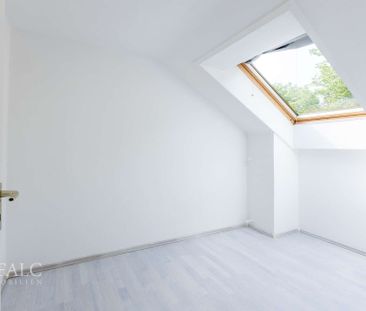 Gepflegte Wohnung mit Balkon und Stellplatz in Essen-Bergerhausen - Foto 3