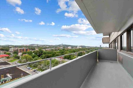6800 Avenue Macdonald condo — Côte Saint-Luc, QC (2-Bedroom) - 2 Bedroom - Photo 5