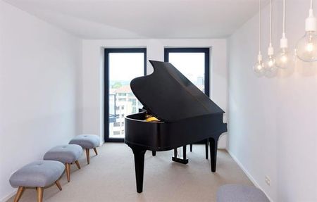 Appartement te huur - Photo 4