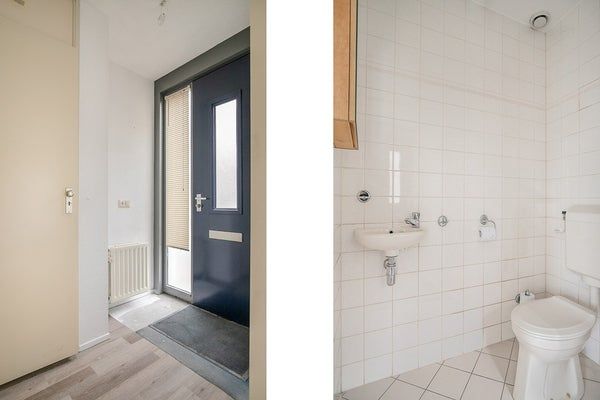 Te huur: Appartement Vossenstraat 104 in Arnhem - Foto 1