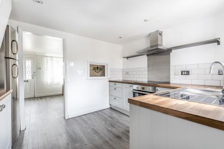 2 bedroom cottage to rent - Photo 5