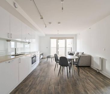 1 bedroom flat to rent - Photo 4