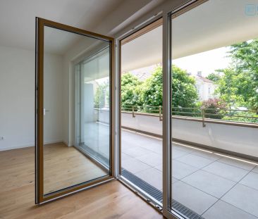 NEUBAUERSTBEZUG: MODERNE; RUHIGE 2 ZIMMERWOHNUNG MIT BEEINDRUCKENDE... - Photo 4